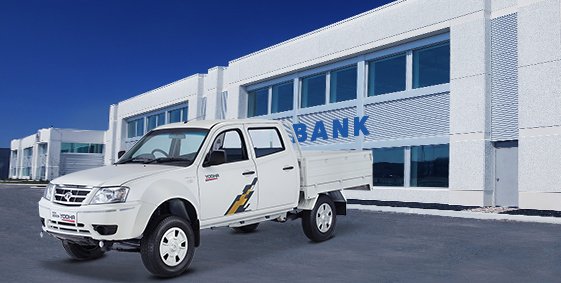 Yodha-Pick-Up-Crew-Cabin