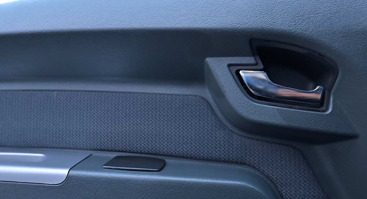 Tata Yodha Ex Crew Cab