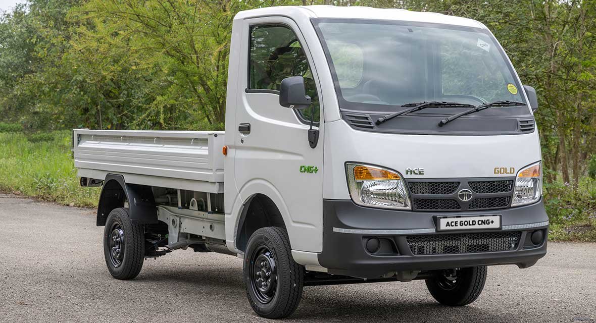 tata ace ht