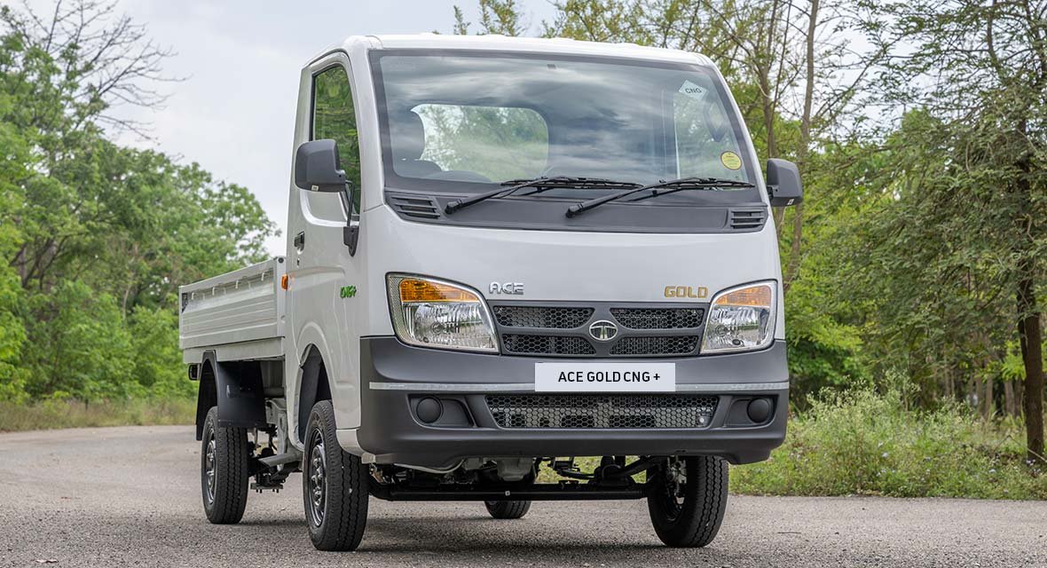 tata ace ht