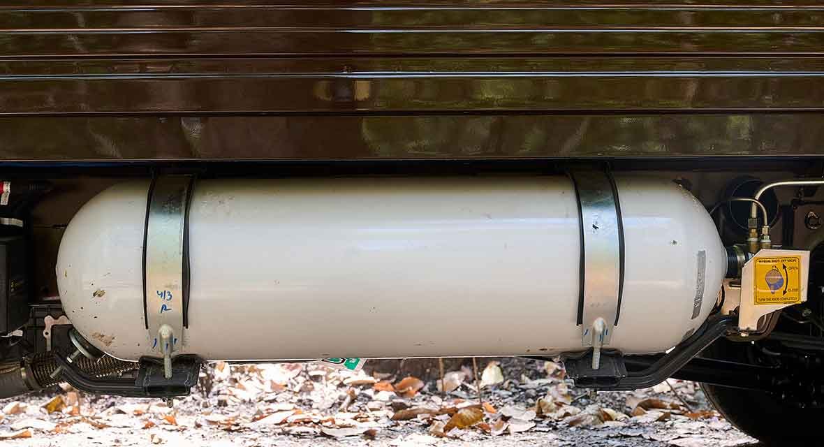 TATA INTRA CNG Advantage