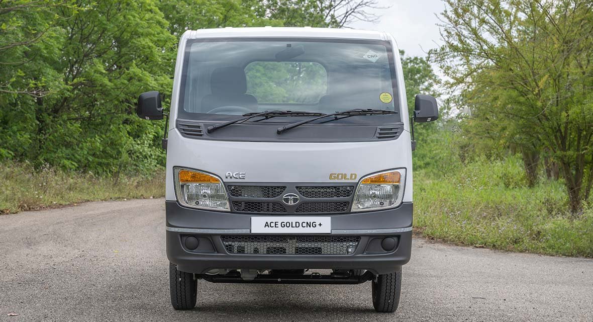tata ace ht