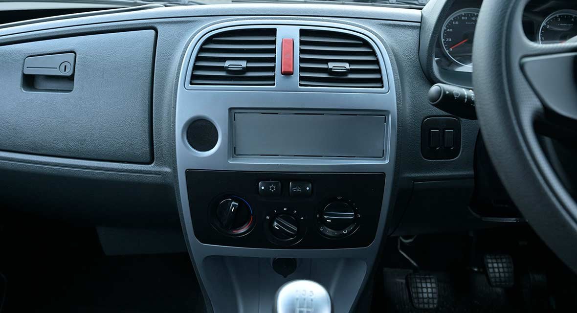 Tata Yodha Ex Crew Cab