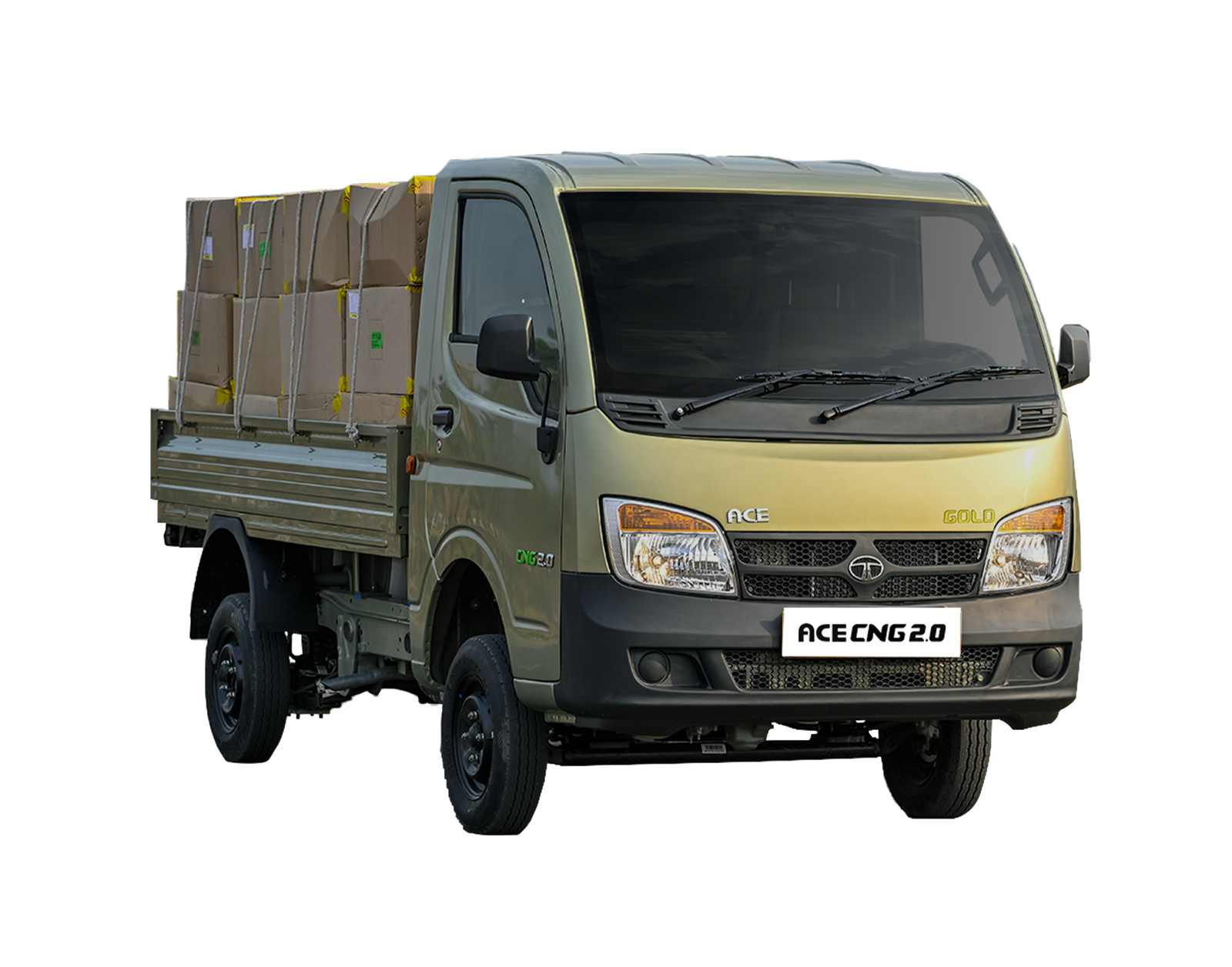 ACE CNG 2.0(Bi-Fuel)