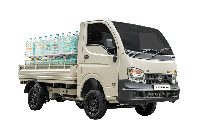 Tata Ace Gold Petrol