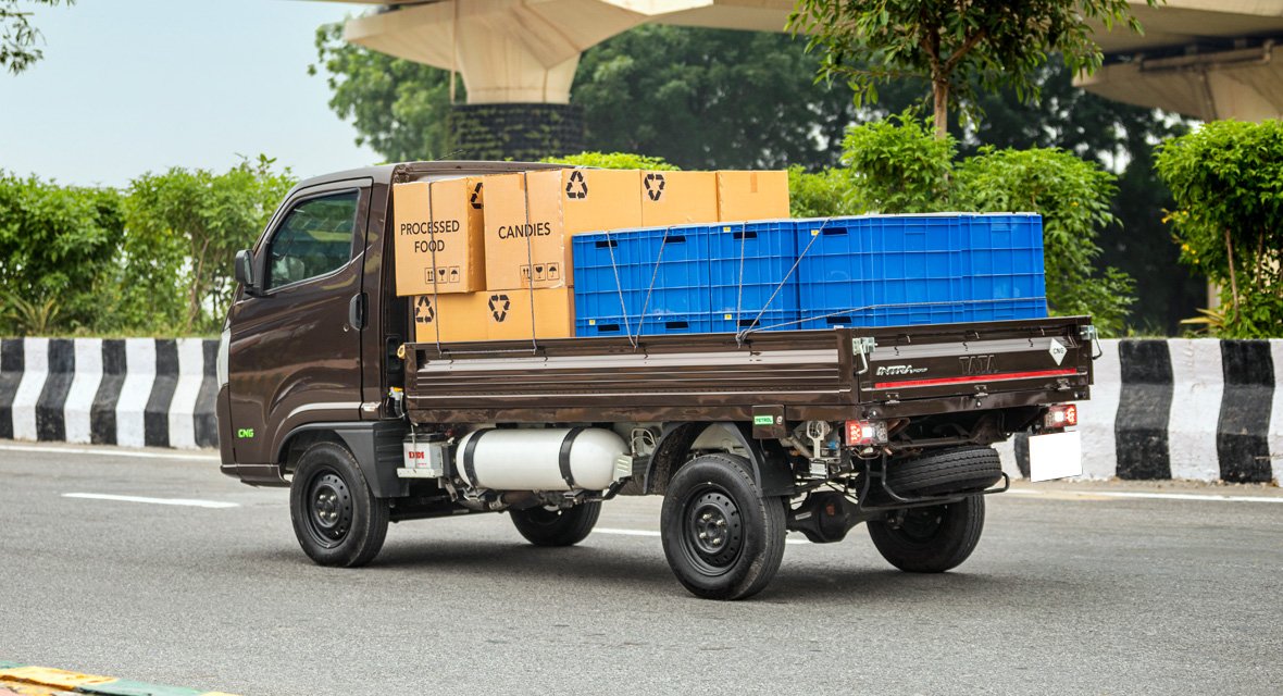  Superior Load ability