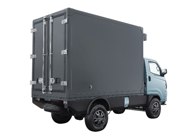 Tata intra jupiter ev