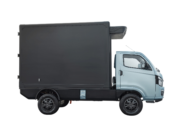 Tata intra jupiter ev