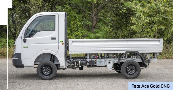 Tata Ace Gold CNG-2