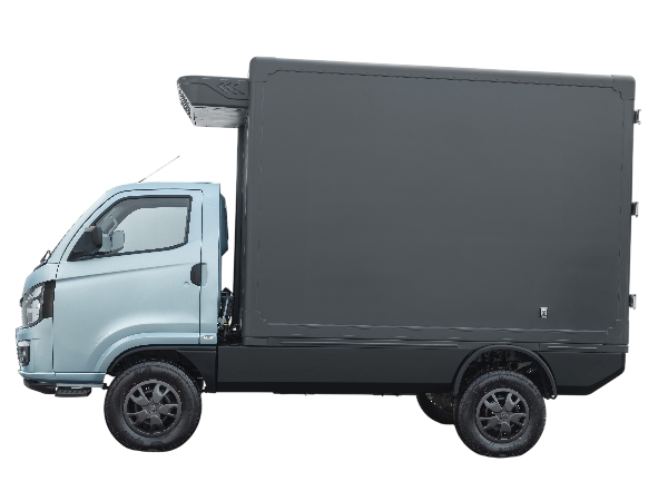 Tata intra jupiter ev