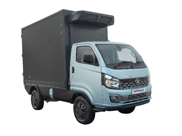 Tata intra jupiter ev