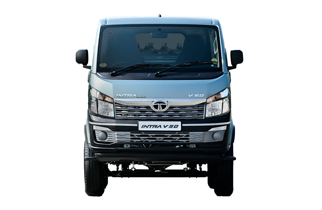 Tata intra v50