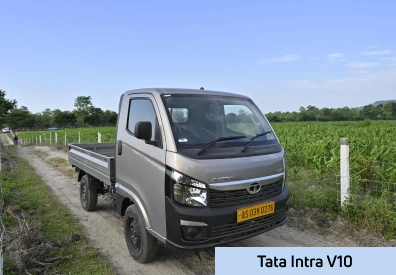 Tata Intra V10