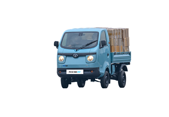 Tata Ace Pro EV
